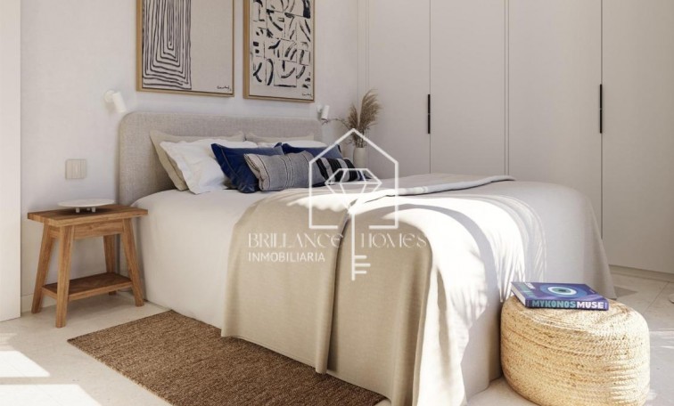 New Build - Villa - Torre-Pacheco