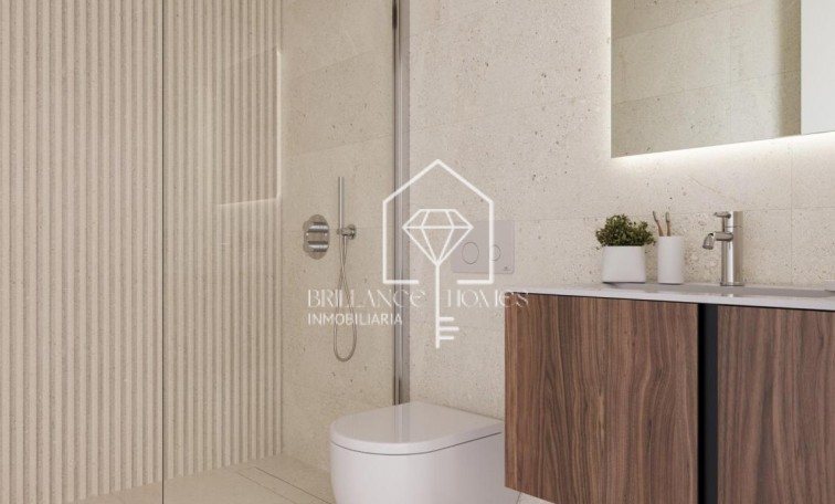 New Build - Villa - Torre-Pacheco