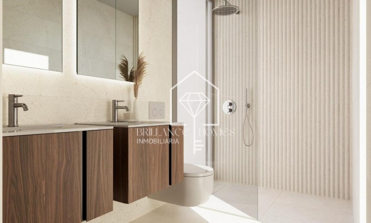 New Build - Villa - Torre-Pacheco
