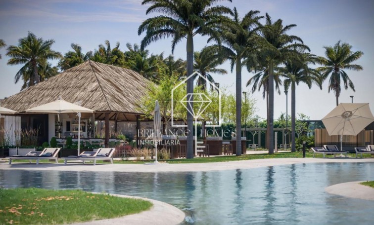 New Build - Villa - Torre-Pacheco