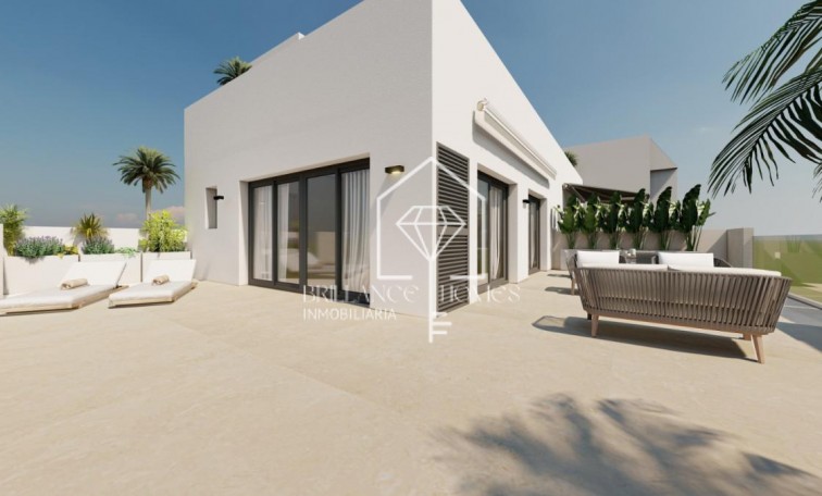 Obra nueva - Apartamento / piso - Guardamar del Segura