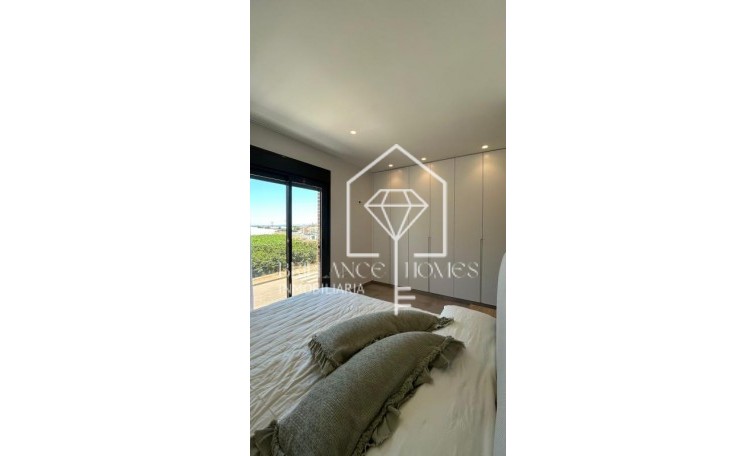 New Build - Townhouse - Pilar de la Horadada