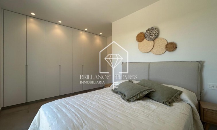New Build - Townhouse - Pilar de la Horadada