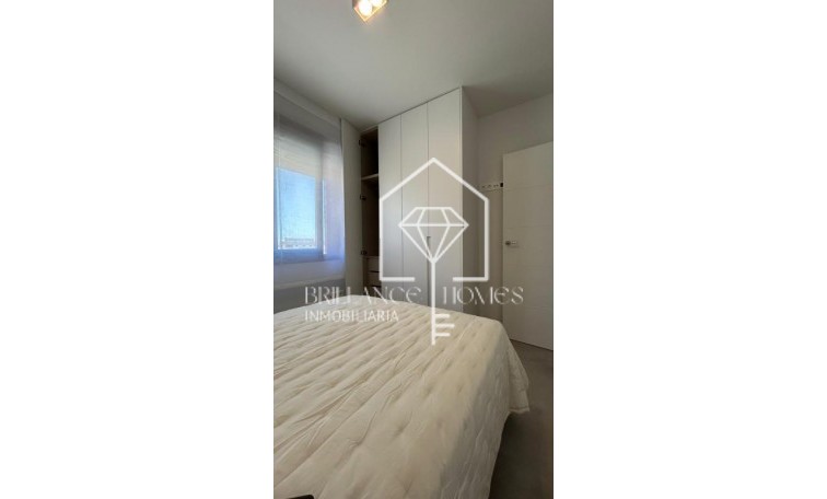 New Build - Townhouse - Pilar de la Horadada