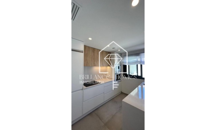 New Build - Townhouse - Pilar de la Horadada