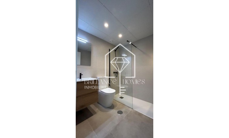 New Build - Townhouse - Pilar de la Horadada