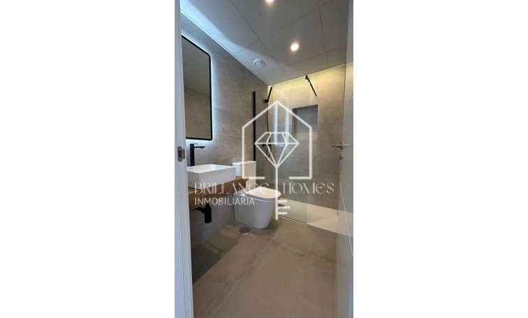 New Build - Townhouse - Pilar de la Horadada