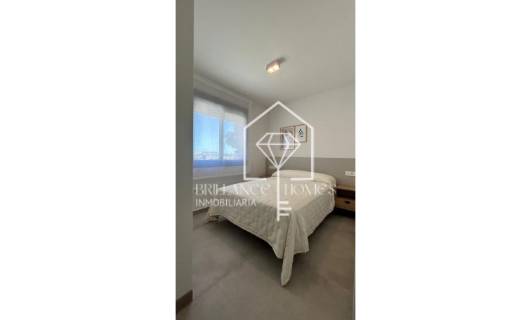 New Build - Townhouse - Pilar de la Horadada
