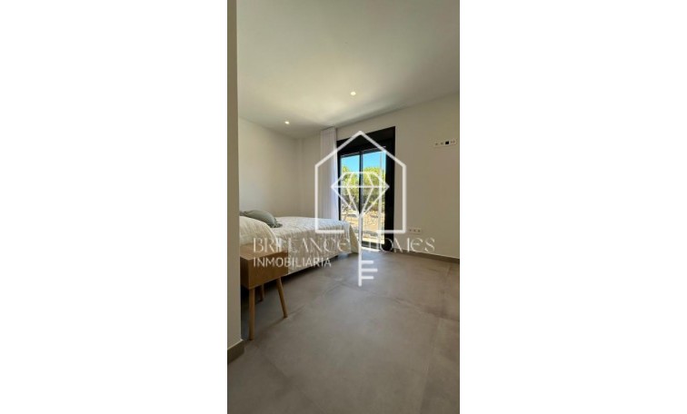 New Build - Townhouse - Pilar de la Horadada