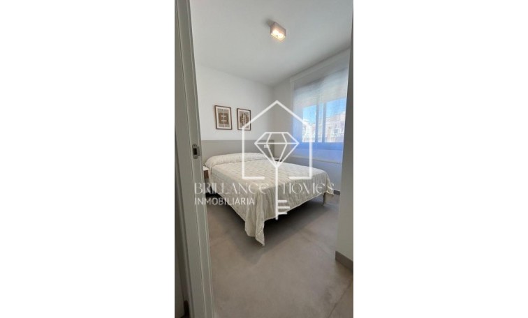 New Build - Townhouse - Pilar de la Horadada