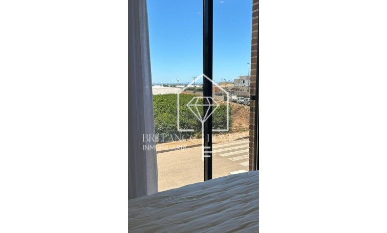 New Build - Townhouse - Pilar de la Horadada