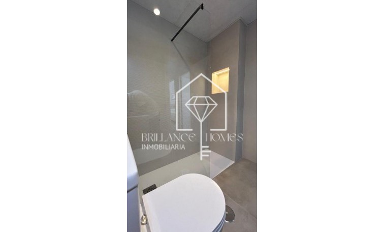 New Build - Townhouse - Pilar de la Horadada