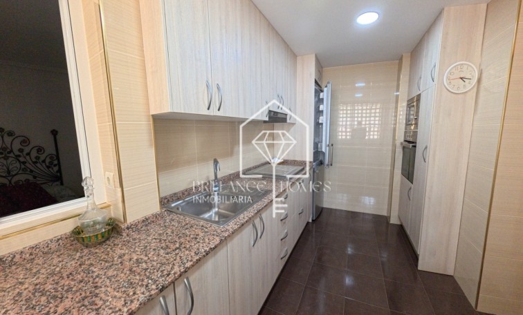 Segunda mano - 1. Apartment / flat - Los Arenales del Sol - Arenales