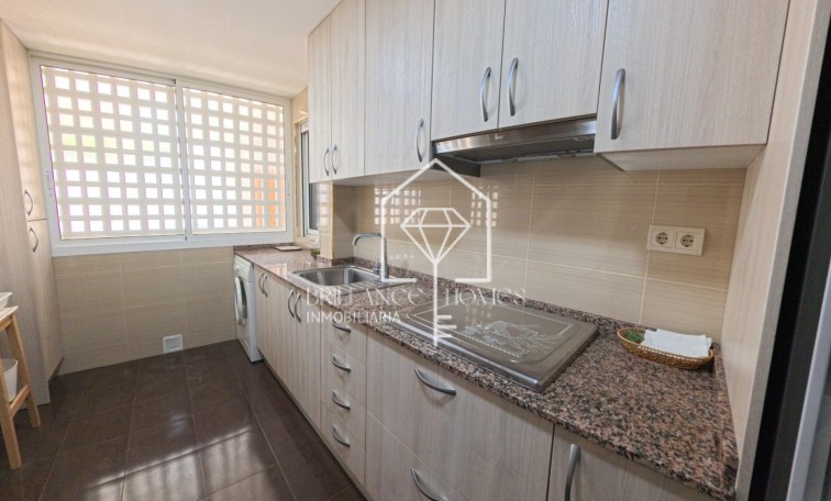 Segunda mano - 1. Apartment / flat - Los Arenales del Sol - Arenales