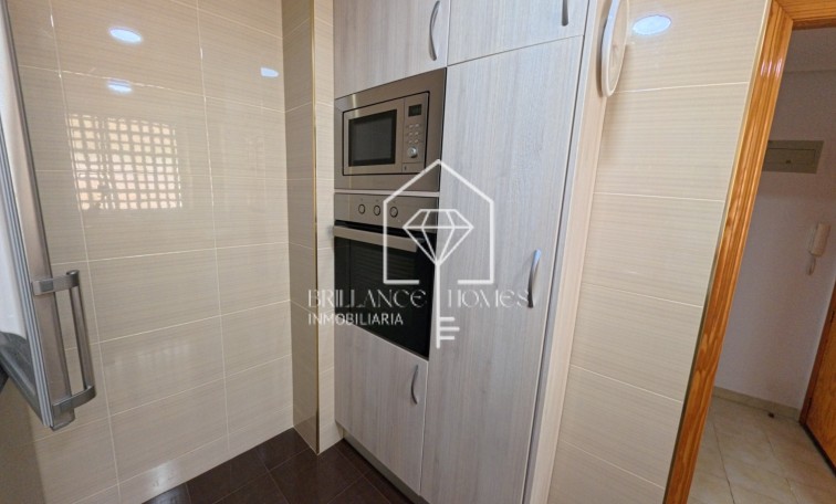 Segunda mano - 1. Apartment / flat - Los Arenales del Sol - Arenales