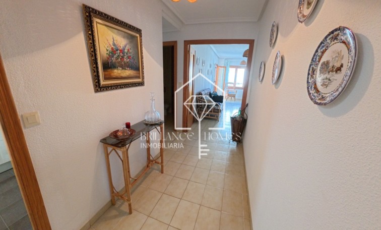 Segunda mano - 1. Apartment / flat - Los Arenales del Sol - Arenales