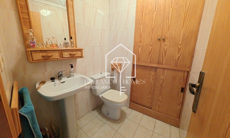 Segunda mano - 1. Apartment / flat - Los Arenales del Sol - Arenales