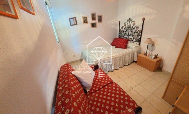 Segunda mano - 1. Apartment / flat - Los Arenales del Sol - Arenales