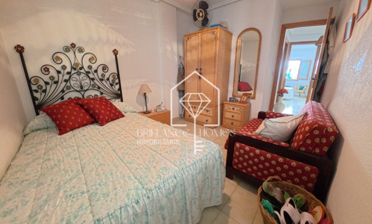 Segunda mano - 1. Apartment / flat - Los Arenales del Sol - Arenales