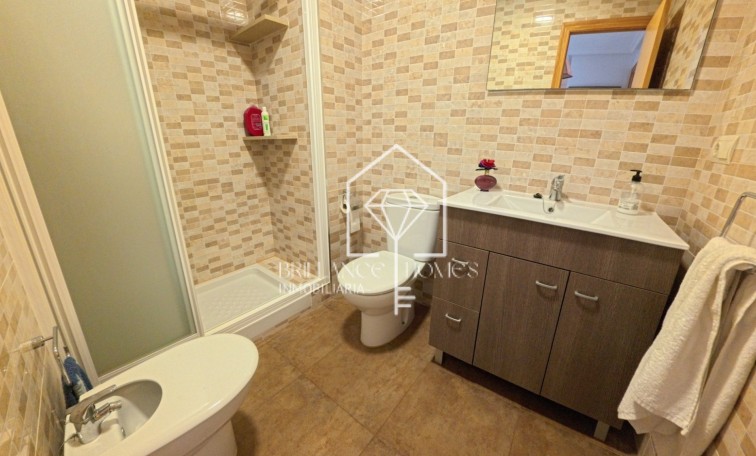 Segunda mano - 1. Apartment / flat - Los Arenales del Sol - Arenales