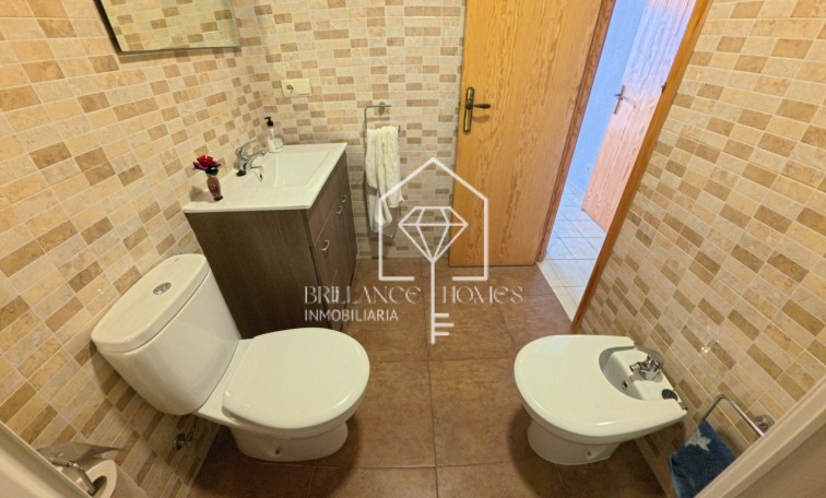 Segunda mano - 1. Apartment / flat - Los Arenales del Sol - Arenales
