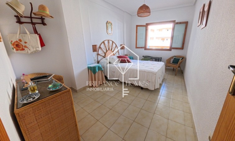 Segunda mano - 1. Apartment / flat - Los Arenales del Sol - Arenales