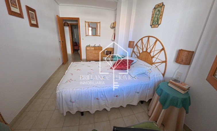 Segunda mano - 1. Apartment / flat - Los Arenales del Sol - Arenales