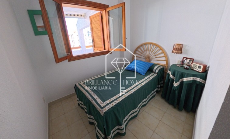 Segunda mano - 1. Apartment / flat - Los Arenales del Sol - Arenales