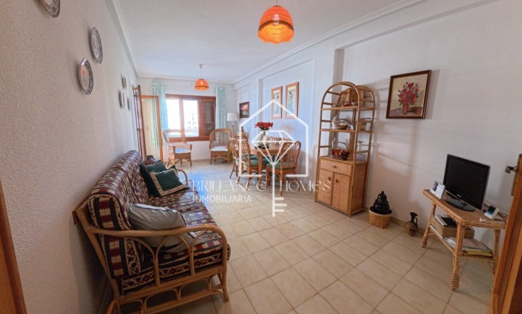 Segunda mano - 1. Apartment / flat - Los Arenales del Sol - Arenales