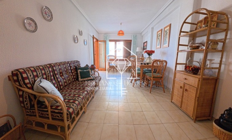 Segunda mano - 1. Apartment / flat - Los Arenales del Sol - Arenales