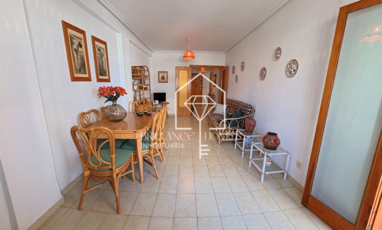 Segunda mano - 1. Apartment / flat - Los Arenales del Sol - Arenales