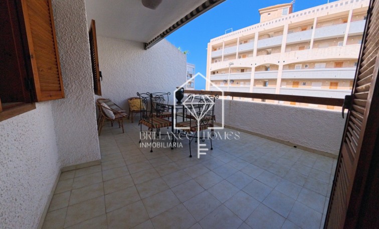 Segunda mano - 1. Apartment / flat - Los Arenales del Sol - Arenales