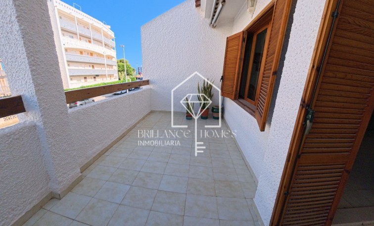 Segunda mano - 1. Apartment / flat - Los Arenales del Sol - Arenales