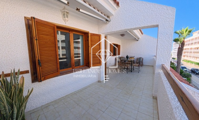 Segunda mano - 1. Apartment / flat - Los Arenales del Sol - Arenales