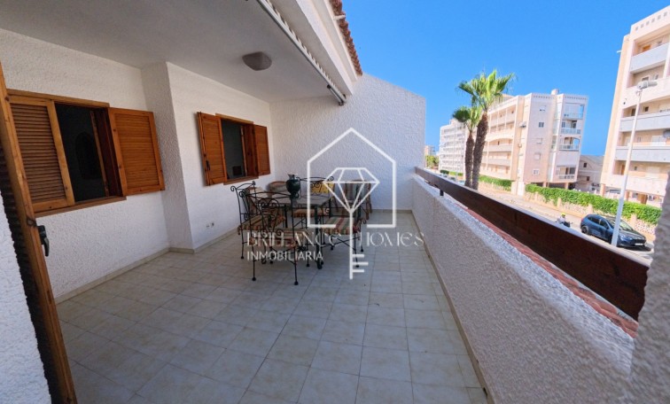 Segunda mano - 1. Apartment / flat - Los Arenales del Sol - Arenales