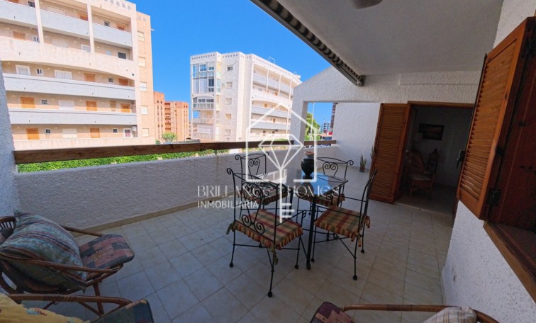 Segunda mano - 1. Apartment / flat - Los Arenales del Sol - Arenales