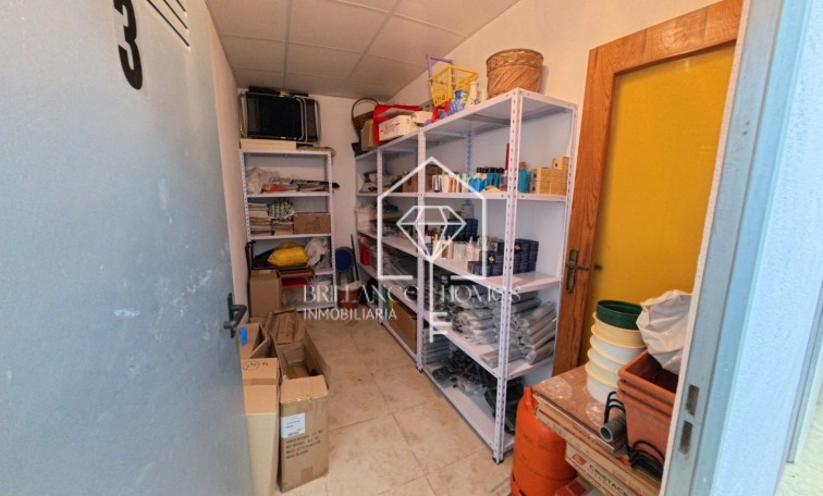 Segunda mano - 1. Apartment / flat - Los Arenales del Sol - Arenales