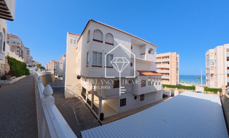 Segunda mano - 1. Apartment / flat - Los Arenales del Sol - Arenales
