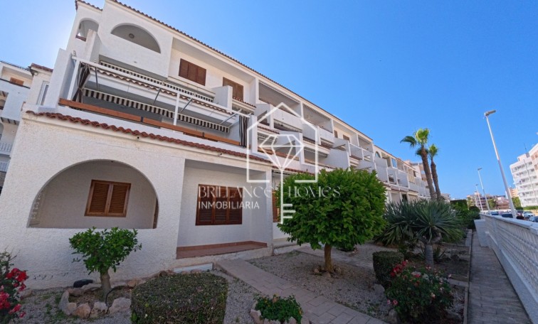 Segunda mano - 1. Apartment / flat - Los Arenales del Sol - Arenales
