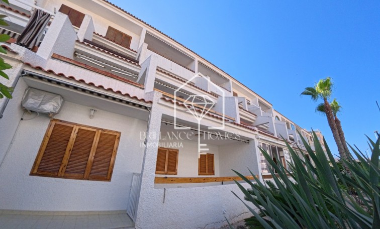 Segunda mano - 1. Apartment / flat - Los Arenales del Sol - Arenales
