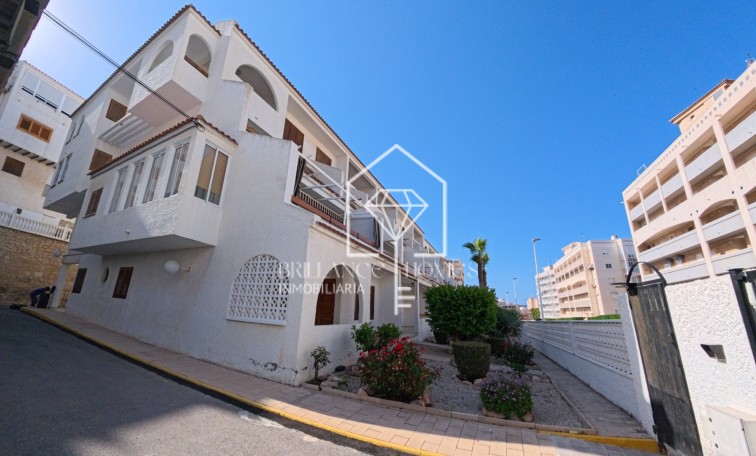 Segunda mano - 1. Apartment / flat - Los Arenales del Sol - Arenales