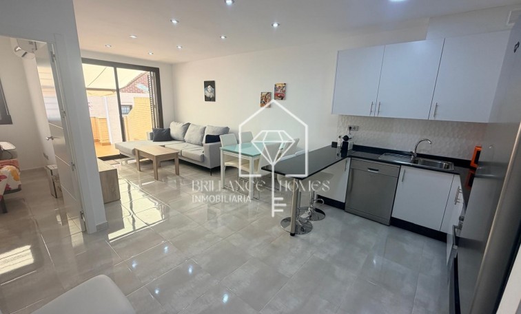 Sprzedaż - Apartment/mieszkanie - Orihuela Costa - Lomas de Cabo Roig