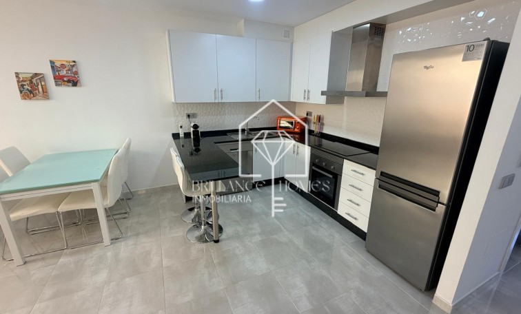 Sprzedaż - Apartment/mieszkanie - Orihuela Costa - Lomas de Cabo Roig