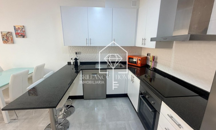 Sprzedaż - Apartment/mieszkanie - Orihuela Costa - Lomas de Cabo Roig