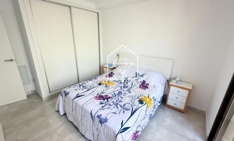 Sprzedaż - Apartment/mieszkanie - Orihuela Costa - Lomas de Cabo Roig