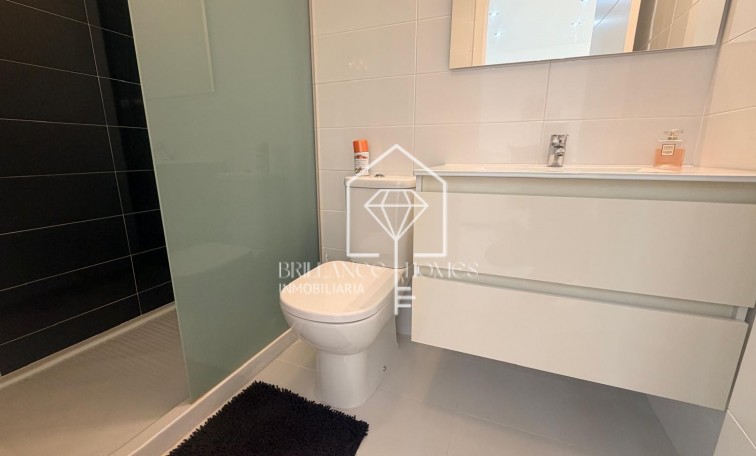 Sprzedaż - Apartment/mieszkanie - Orihuela Costa - Lomas de Cabo Roig
