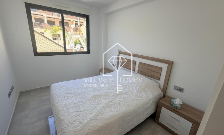 Sprzedaż - Apartment/mieszkanie - Orihuela Costa - Lomas de Cabo Roig
