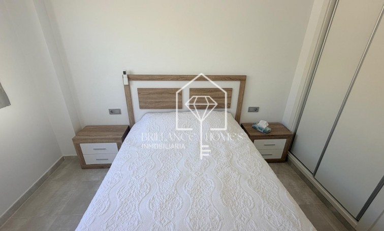 Sprzedaż - Apartment/mieszkanie - Orihuela Costa - Lomas de Cabo Roig