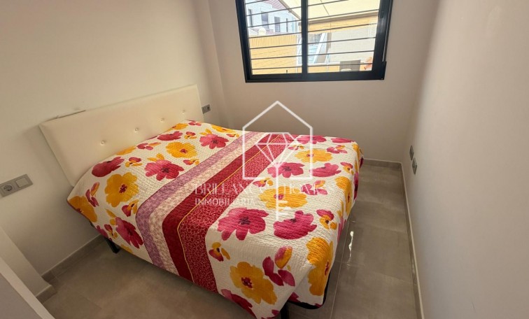 Sprzedaż - Apartment/mieszkanie - Orihuela Costa - Lomas de Cabo Roig