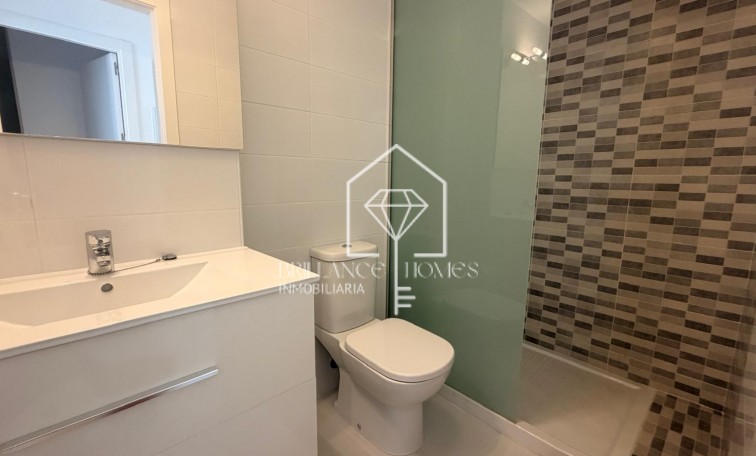 Sprzedaż - Apartment/mieszkanie - Orihuela Costa - Lomas de Cabo Roig